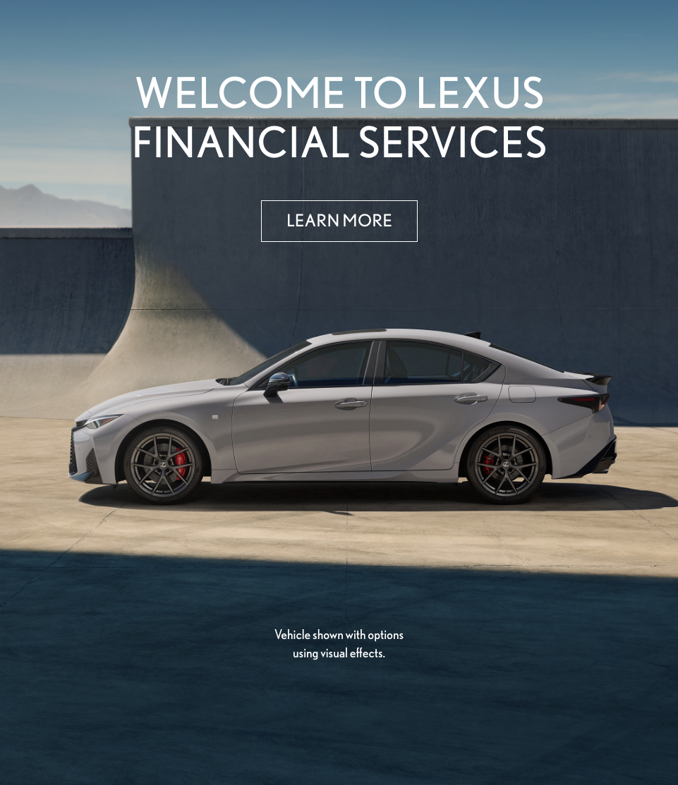 LFS Welcome Banner June 1st